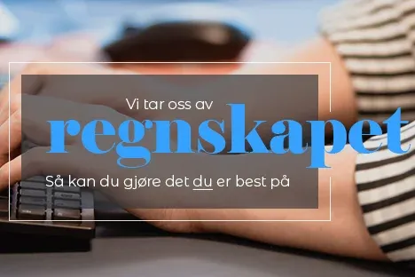 Ligo Regnskap